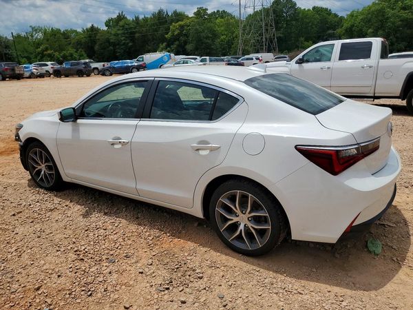 2021 ACURA ILX Premium Package