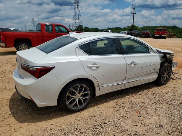 2021 ACURA ILX Premium Package