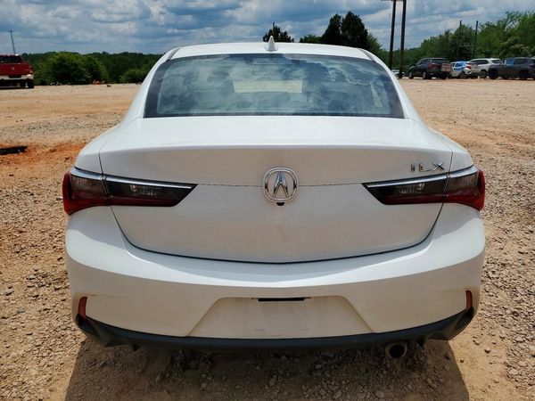 2021 ACURA ILX Premium Package