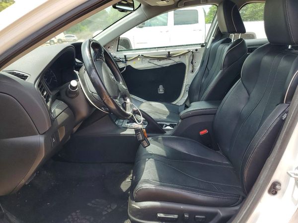 2021 ACURA ILX Premium Package