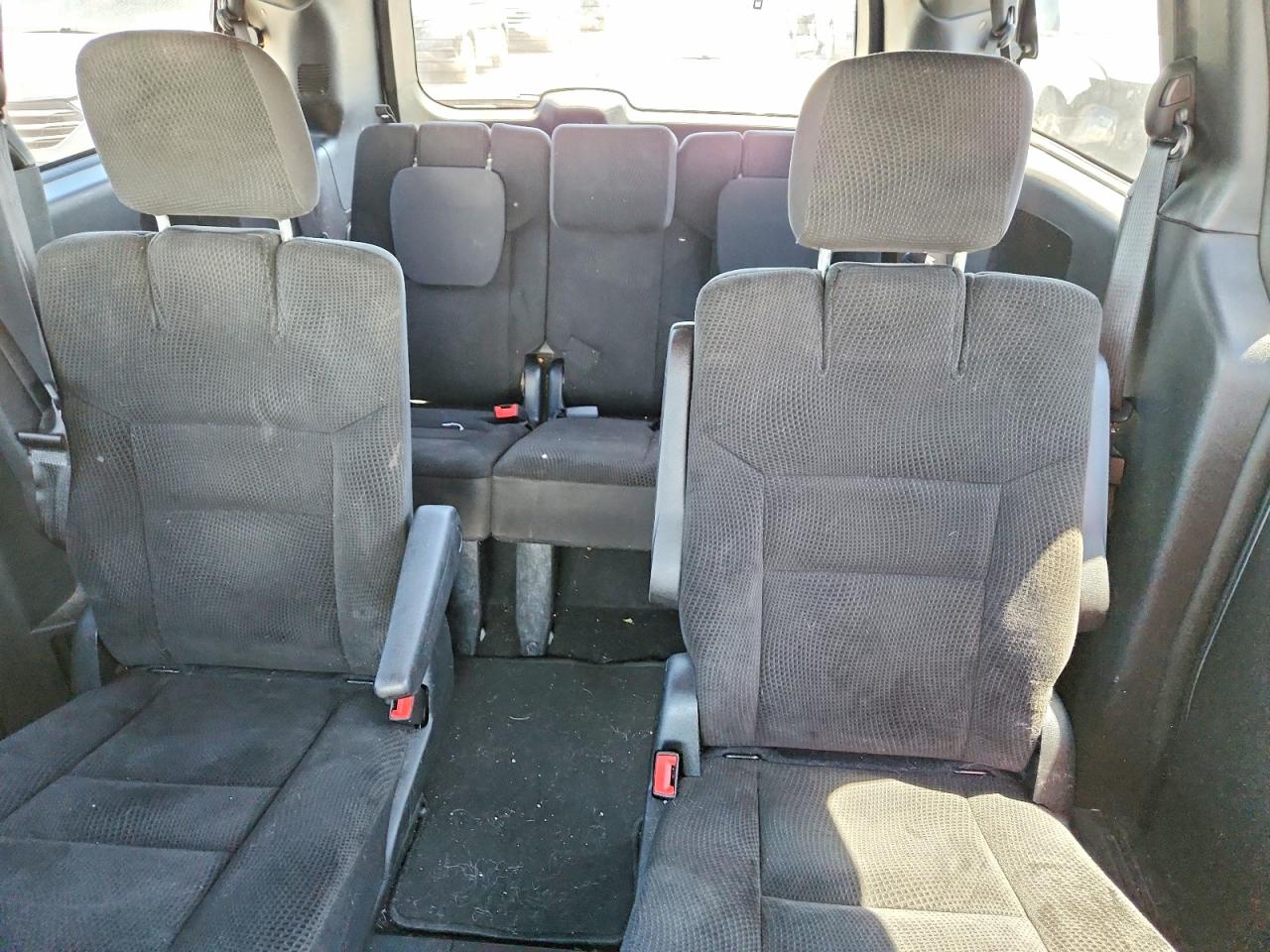 2017 DODGE GRAND CARAVAN SE, SXT, Express