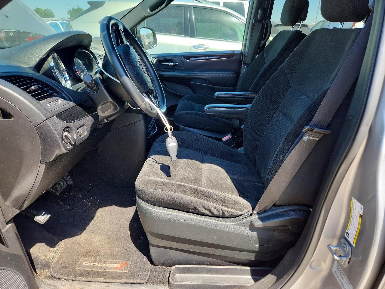 2017 DODGE GRAND CARAVAN SE, SXT, Express