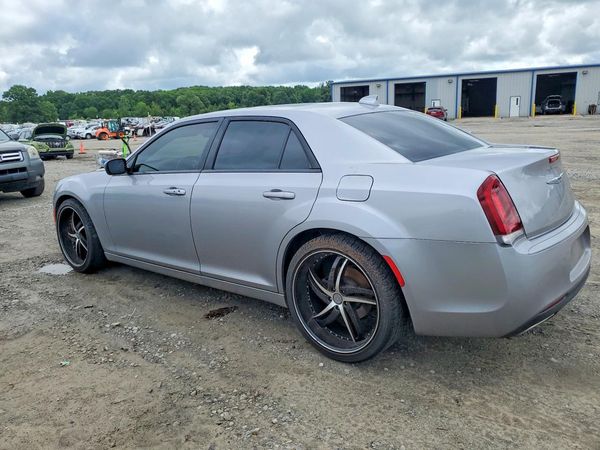 2015 CHRYSLER 300 300S