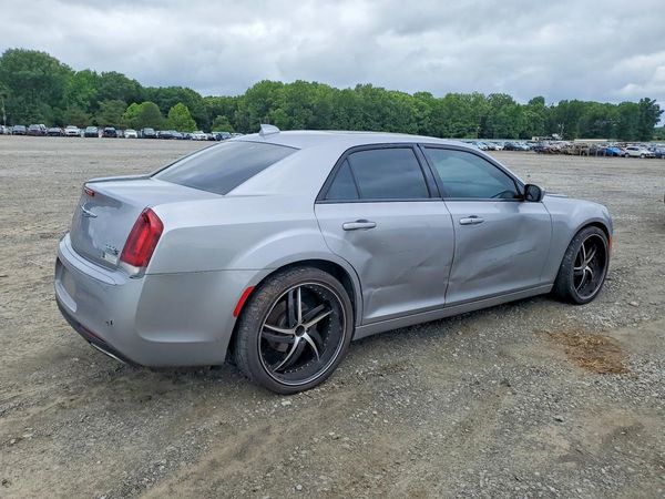 2015 CHRYSLER 300 300S