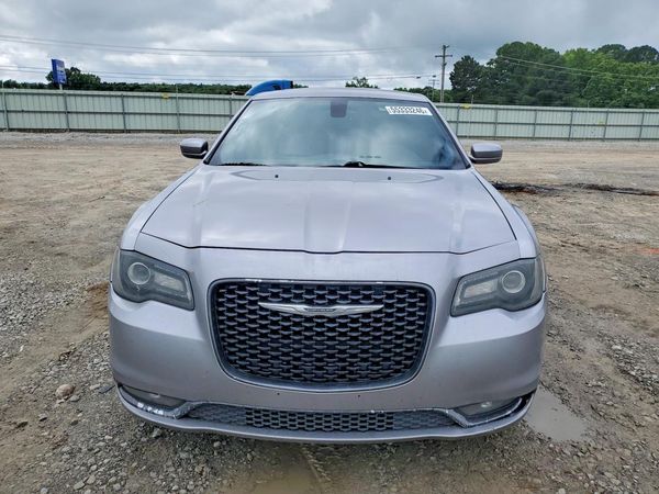 2015 CHRYSLER 300 300S