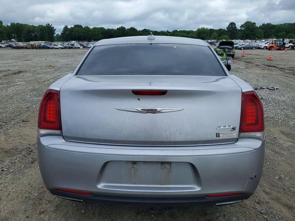 2015 CHRYSLER 300 300S