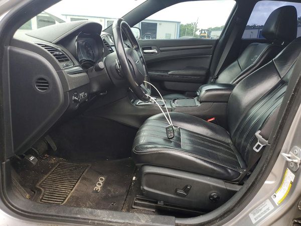 2015 CHRYSLER 300 300S