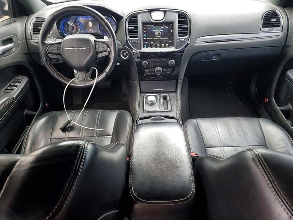 2015 CHRYSLER 300 300S