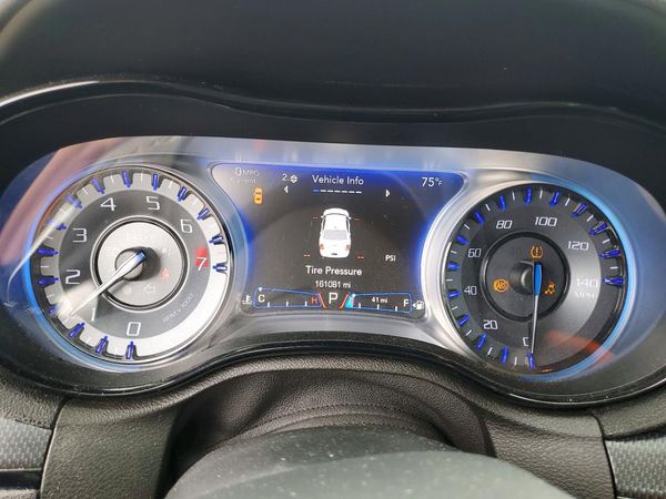 2015 CHRYSLER 300 300S