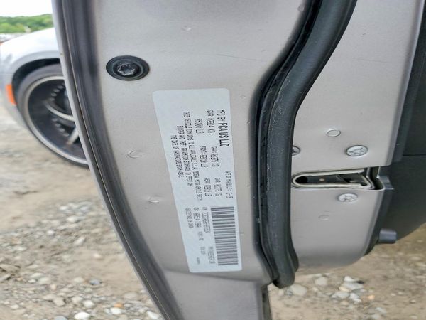 2015 CHRYSLER 300 300S