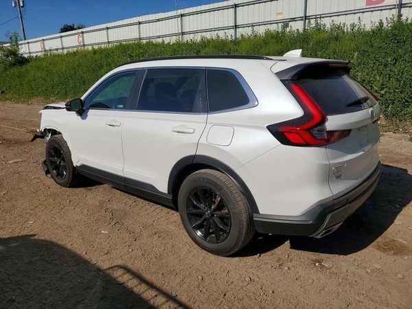 2024 HONDA CR-V Sport-L