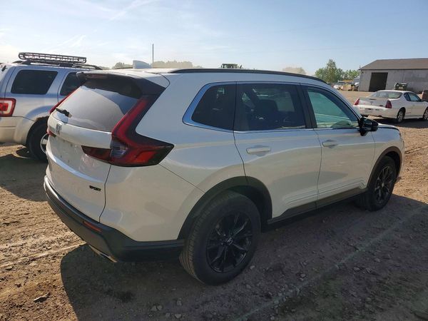 2024 HONDA CR-V Sport-L