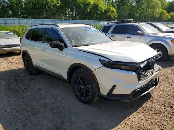 2024 HONDA CR-V Sport-L