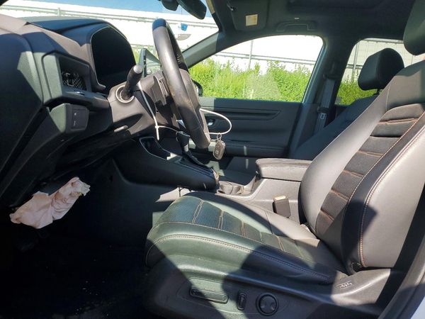 2024 HONDA CR-V Sport-L