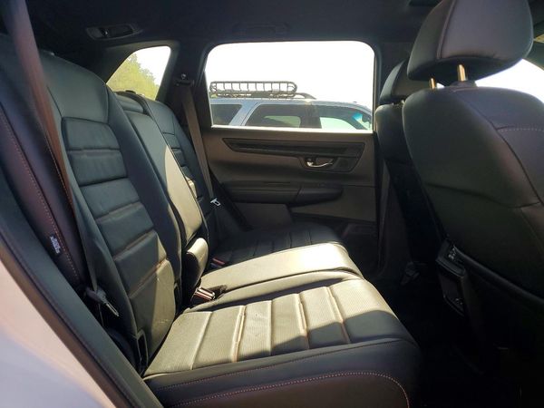 2024 HONDA CR-V Sport-L