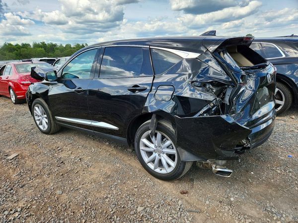 2023 ACURA RDX