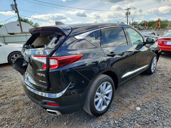 2023 ACURA RDX