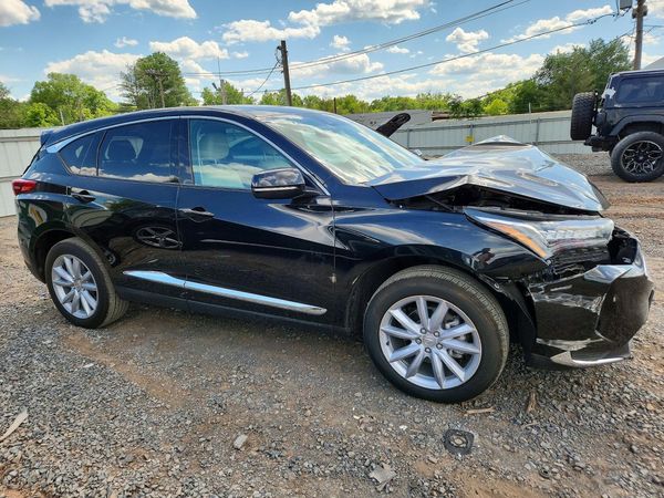 2023 ACURA RDX
