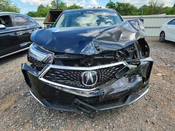 2023 ACURA RDX