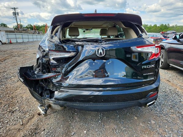 2023 ACURA RDX