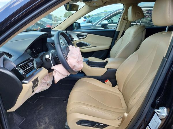 2023 ACURA RDX