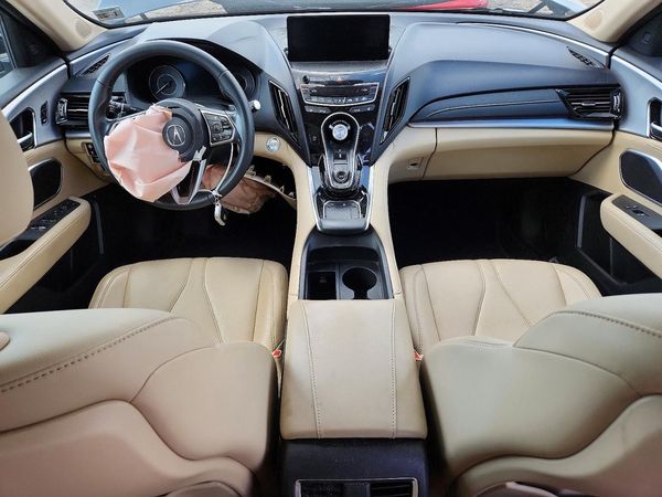 2023 ACURA RDX