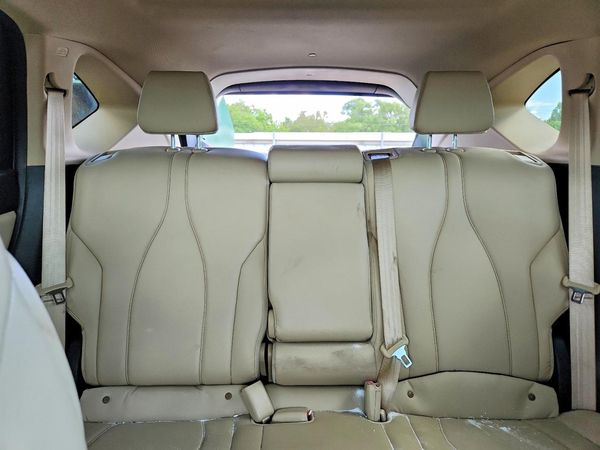 2023 ACURA RDX