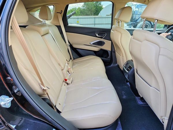 2023 ACURA RDX