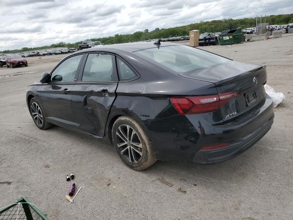 2023 VOLKSWAGEN JETTA Sport