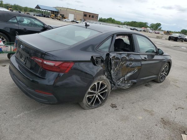 2023 VOLKSWAGEN JETTA Sport