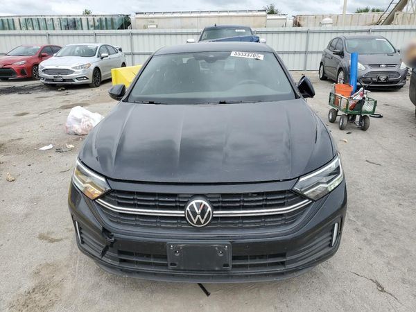 2023 VOLKSWAGEN JETTA Sport