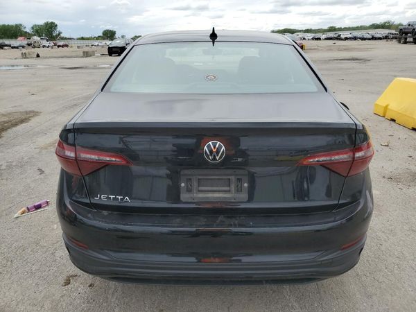 2023 VOLKSWAGEN JETTA Sport