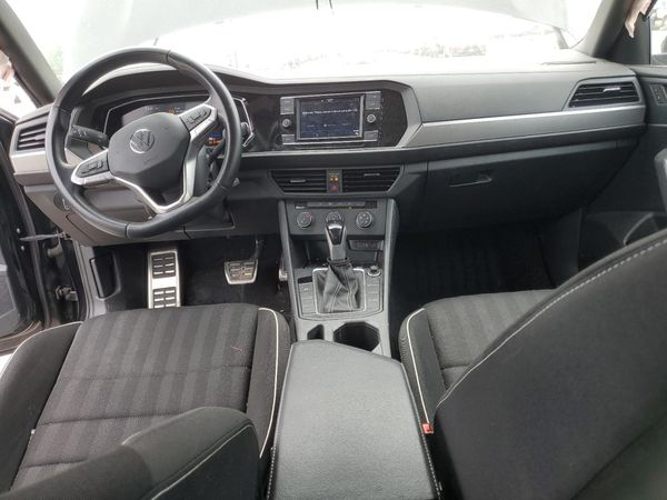 2023 VOLKSWAGEN JETTA Sport