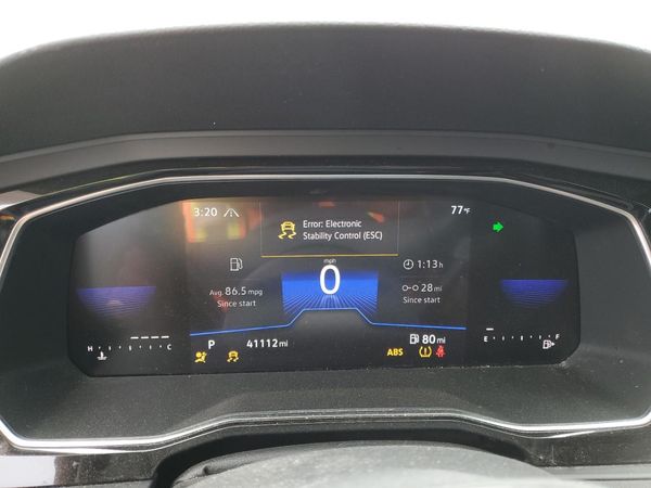 2023 VOLKSWAGEN JETTA Sport