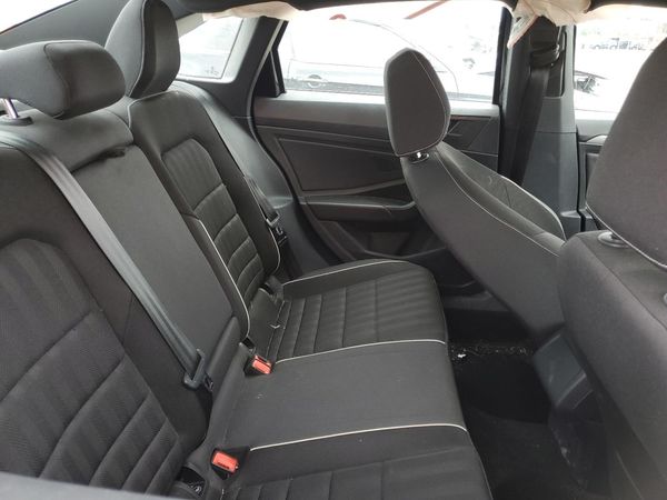 2023 VOLKSWAGEN JETTA Sport
