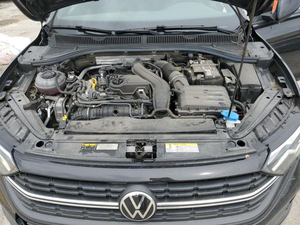 2023 VOLKSWAGEN JETTA Sport