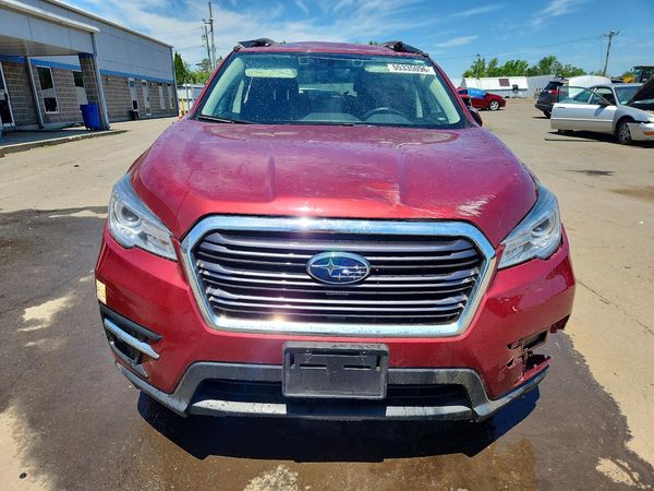 2022 SUBARU ASCENT Limited 7 — DIRF