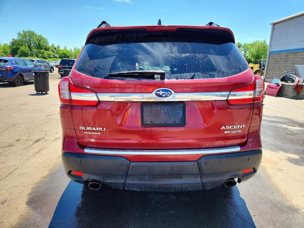 2022 SUBARU ASCENT Limited 7 — DIRR