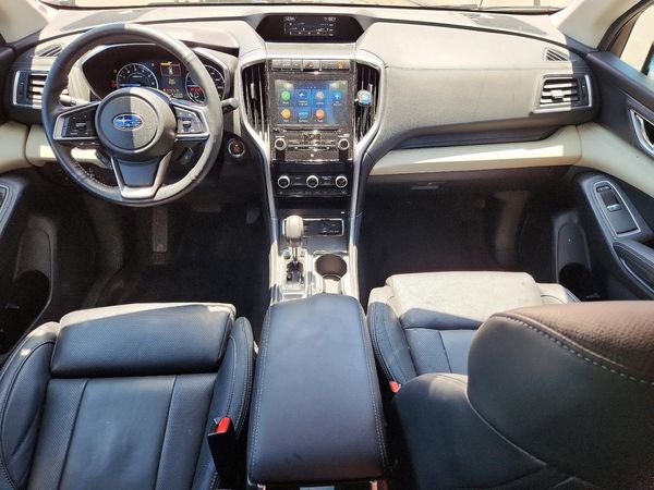 2022 SUBARU ASCENT Limited 7 — CKPT