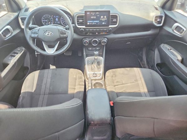 2022 HYUNDAI VENUE SEL & Limited