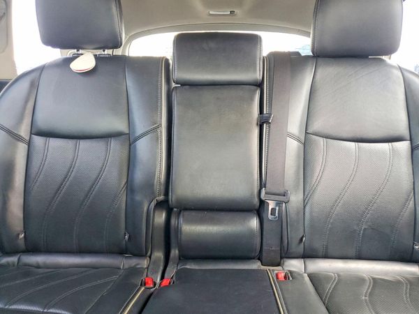 2018 INFINITI QX60