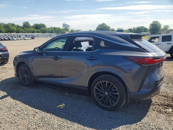 2024 LEXUS RX 350