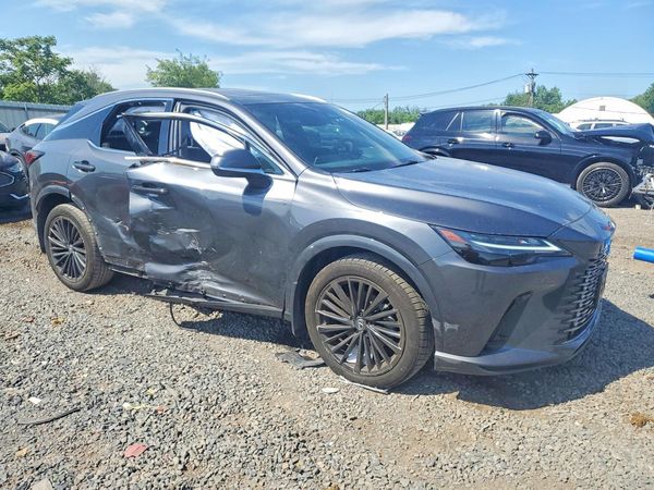 2024 LEXUS RX 350