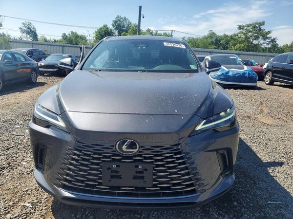 2024 LEXUS RX 350