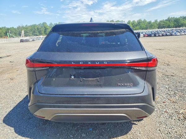 2024 LEXUS RX 350