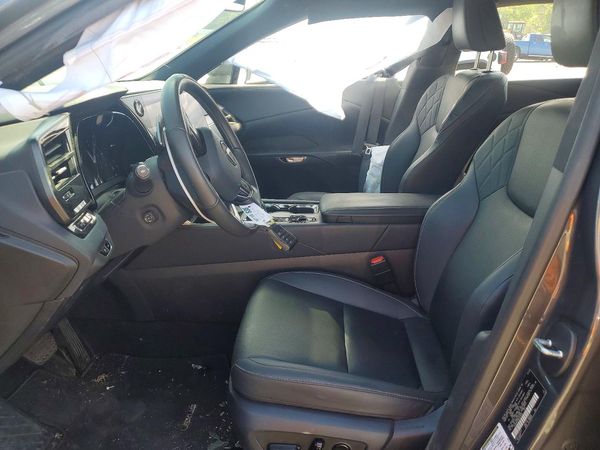 2024 LEXUS RX 350