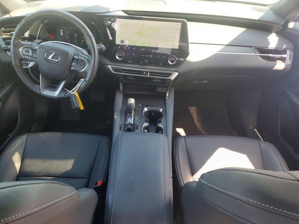 2024 LEXUS RX 350