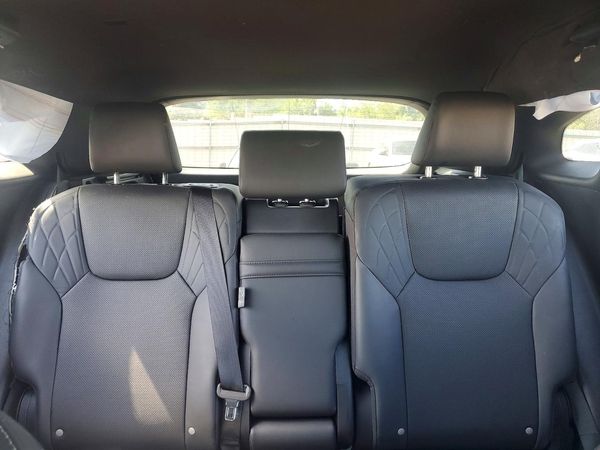 2024 LEXUS RX 350