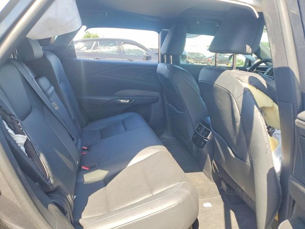 2024 LEXUS RX 350