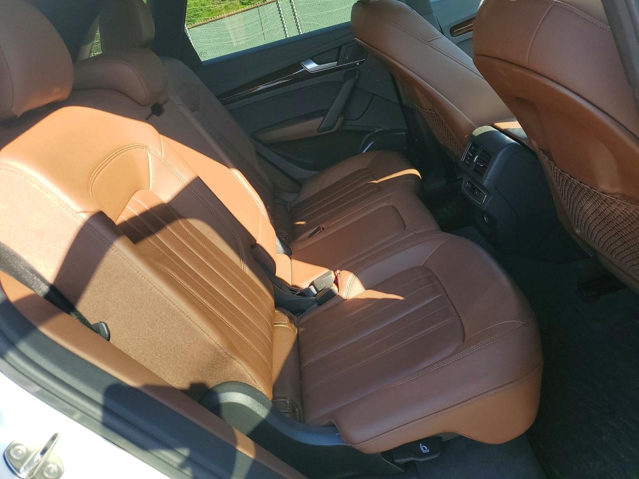 2020 AUDI Q5